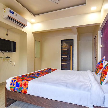 Fabhotel M S Hospitality Пуна Экстерьер фото